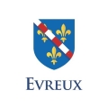 Ville d'Evreux