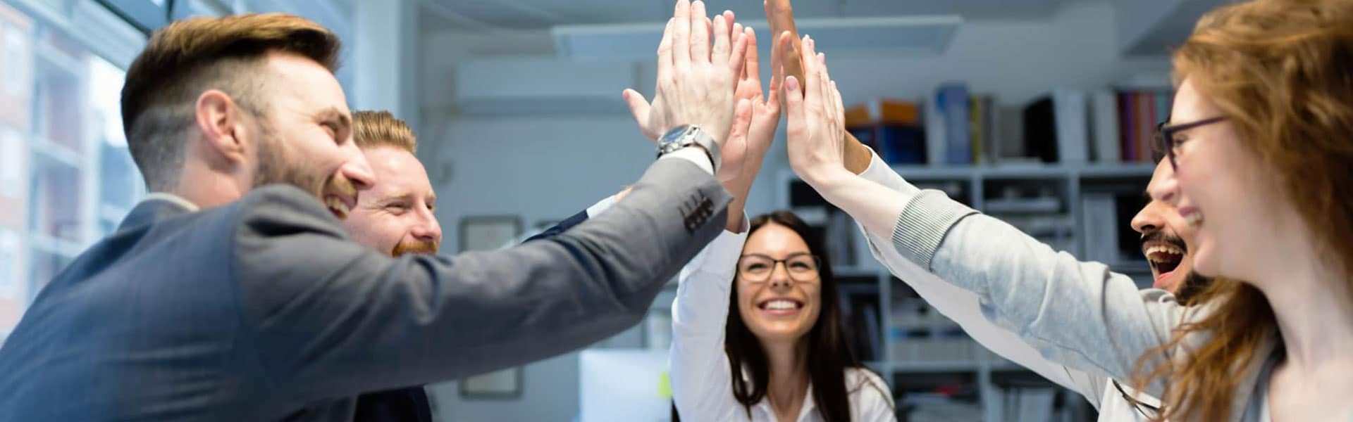 Cabinet de conseil en Management, Stratégie d’Entreprise, RH et Recrutement