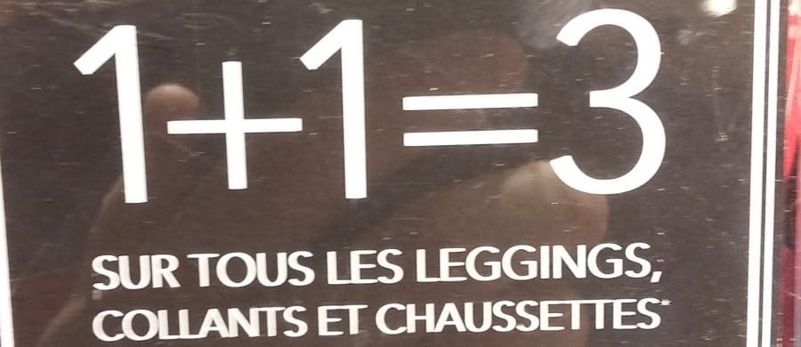 1+1=3 management collectif