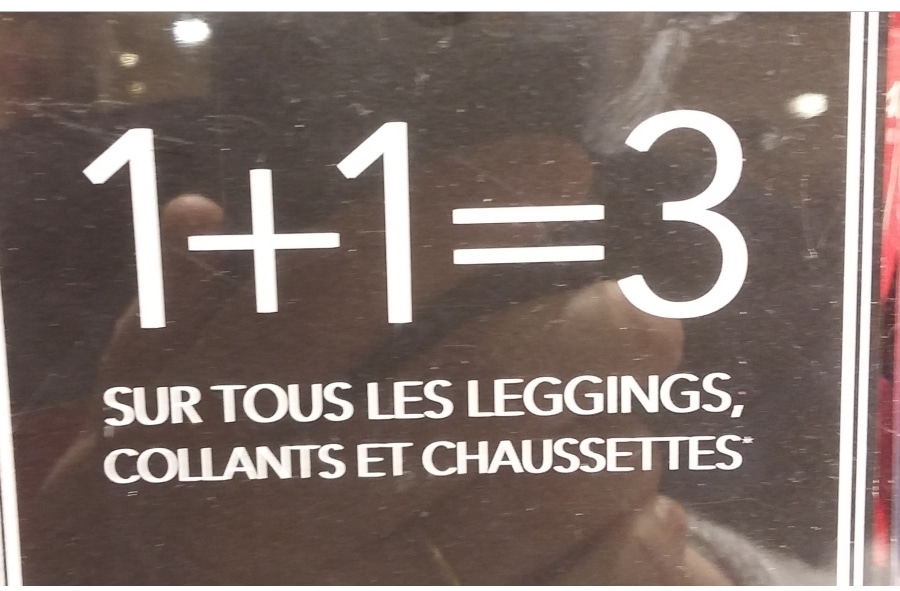 1+1=3 management collectif