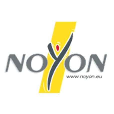 Transports NOYON