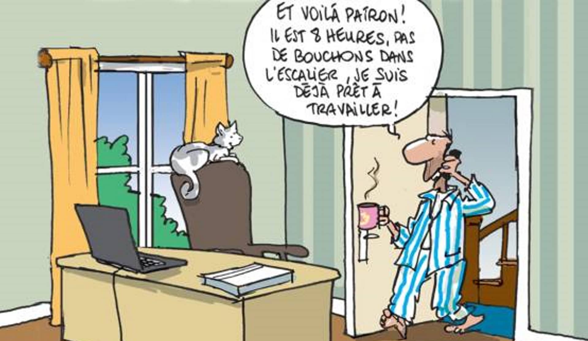 Télétravail Pyjamav3