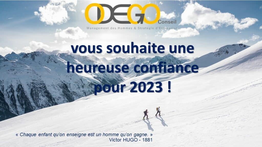 voeux 2023