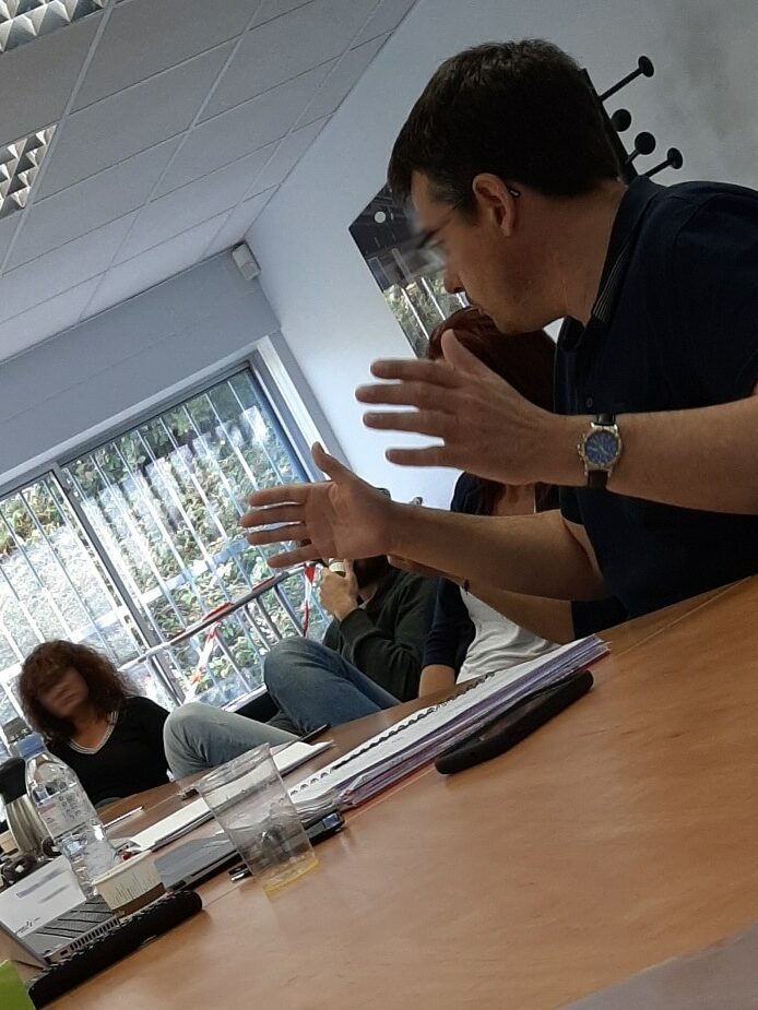 Formation Conseil