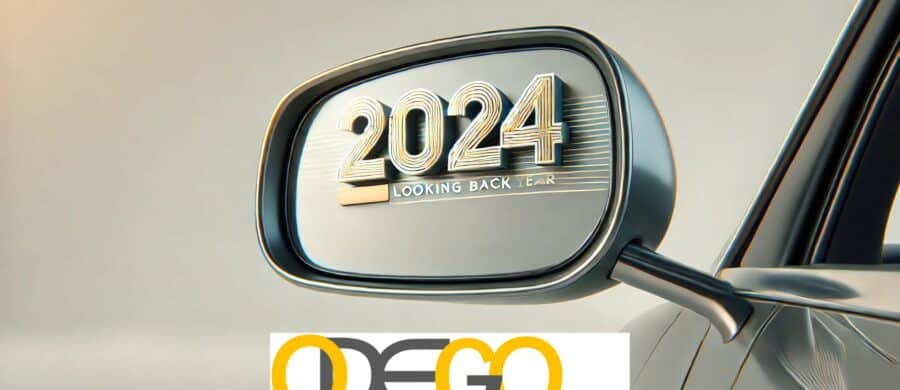 rétro 2024