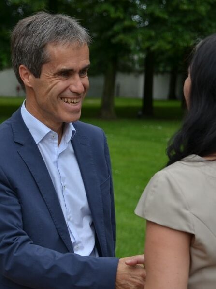 coaching professionnel, accompagnement