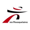 les mousquetaires 120
